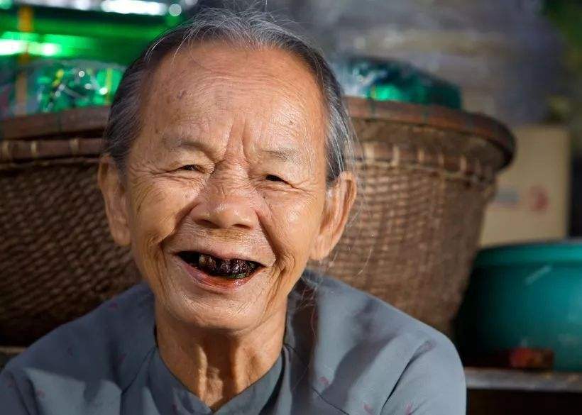 槟榔危害性有多大安全性又有多大,槟榔危害到底多可怕