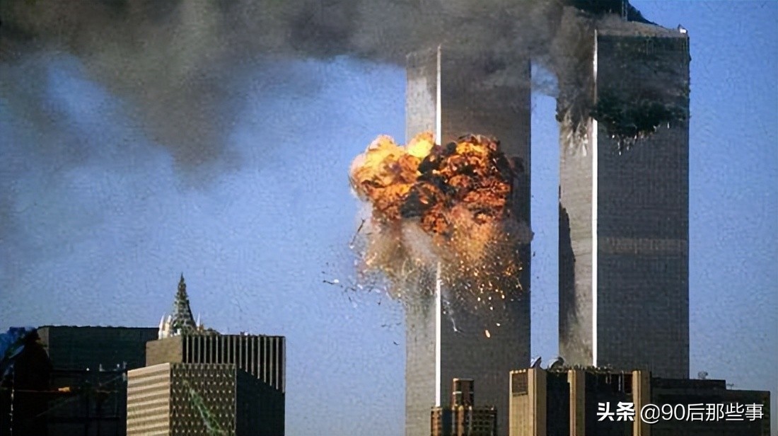 纽约时报对911事件的报道,911事件新闻传播