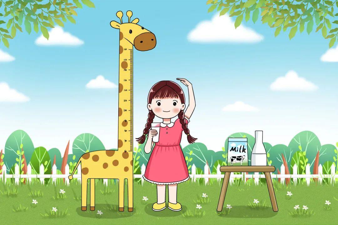 孩子长高的猛涨期家长应注意什么,孩子抓住长高黄金期注意事项