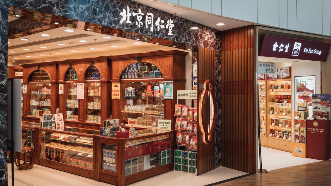 香港溜达攻略,香港48分钟旅游攻略