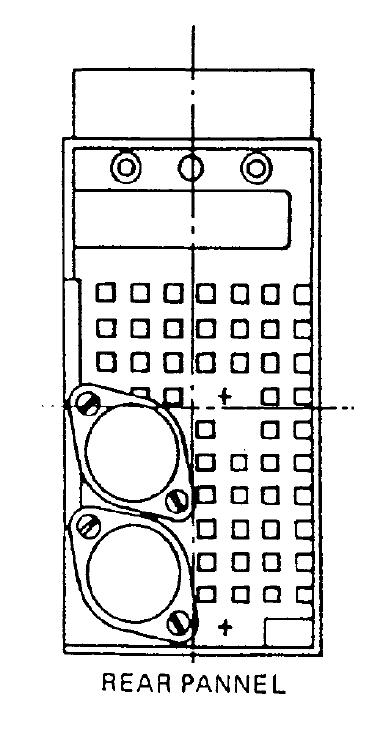 直升机机载电子设备TR800RMVHF无线电台工作原理-A