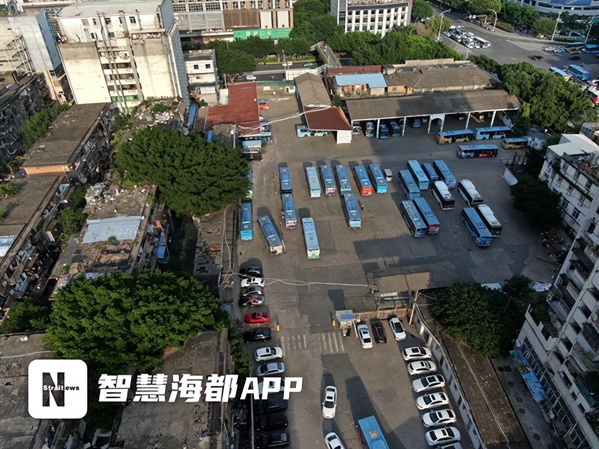 福州汽车南站要拆了,福州汽车南站是不是拆了