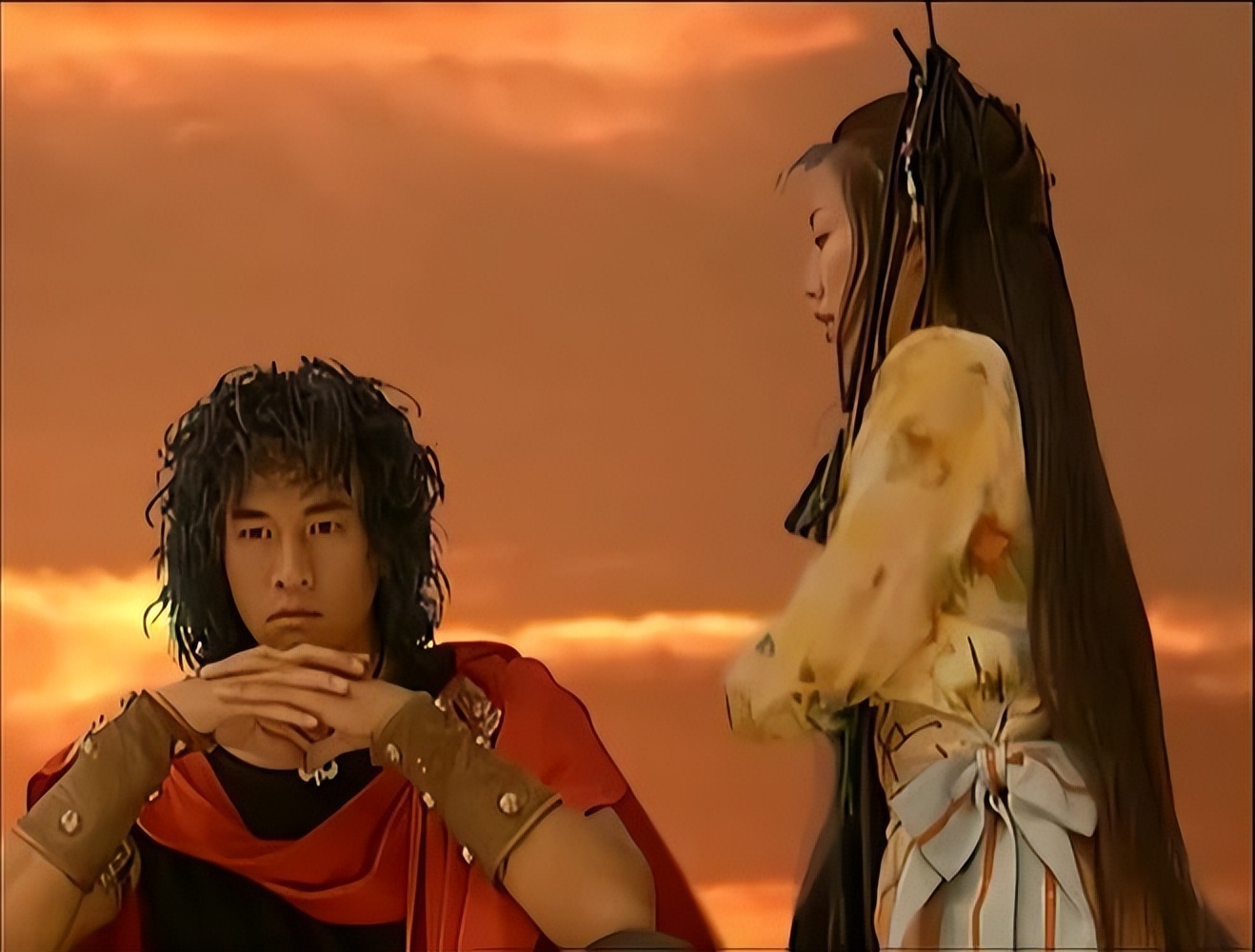 风云电影和电视剧哪个更火,风云电视剧和电影哪个更接近原著