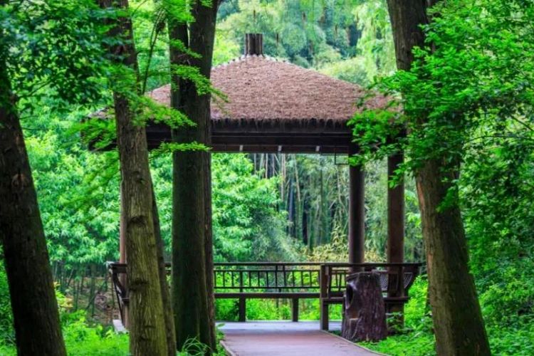 同里湖度假日,同里湖度假村二期一日游