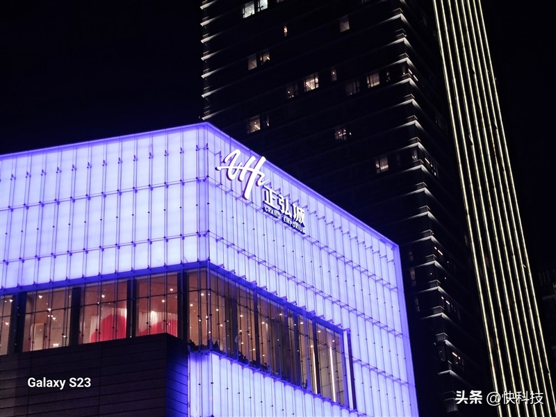 三星GalaxyS23+评测视频,三星galaxys23真实测评