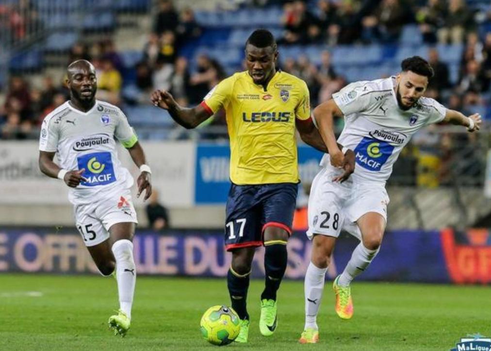 马库斯图拉姆中锋,马库斯图拉姆的父亲