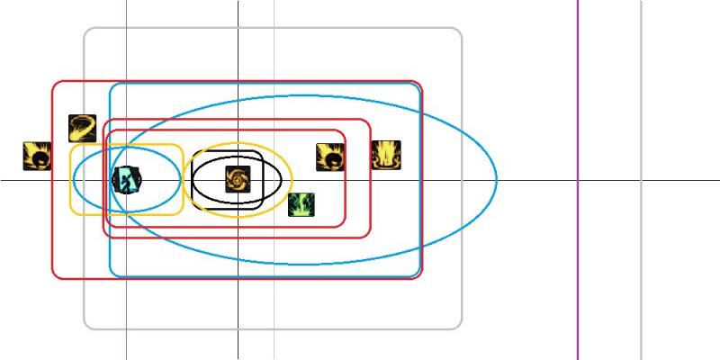 DNF元素师全技能,DNF元素师觉醒
