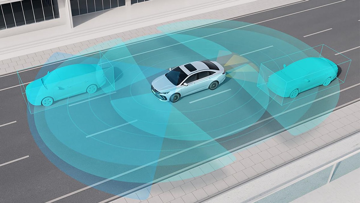 帝豪lhip新款测评,既安全又性能的车