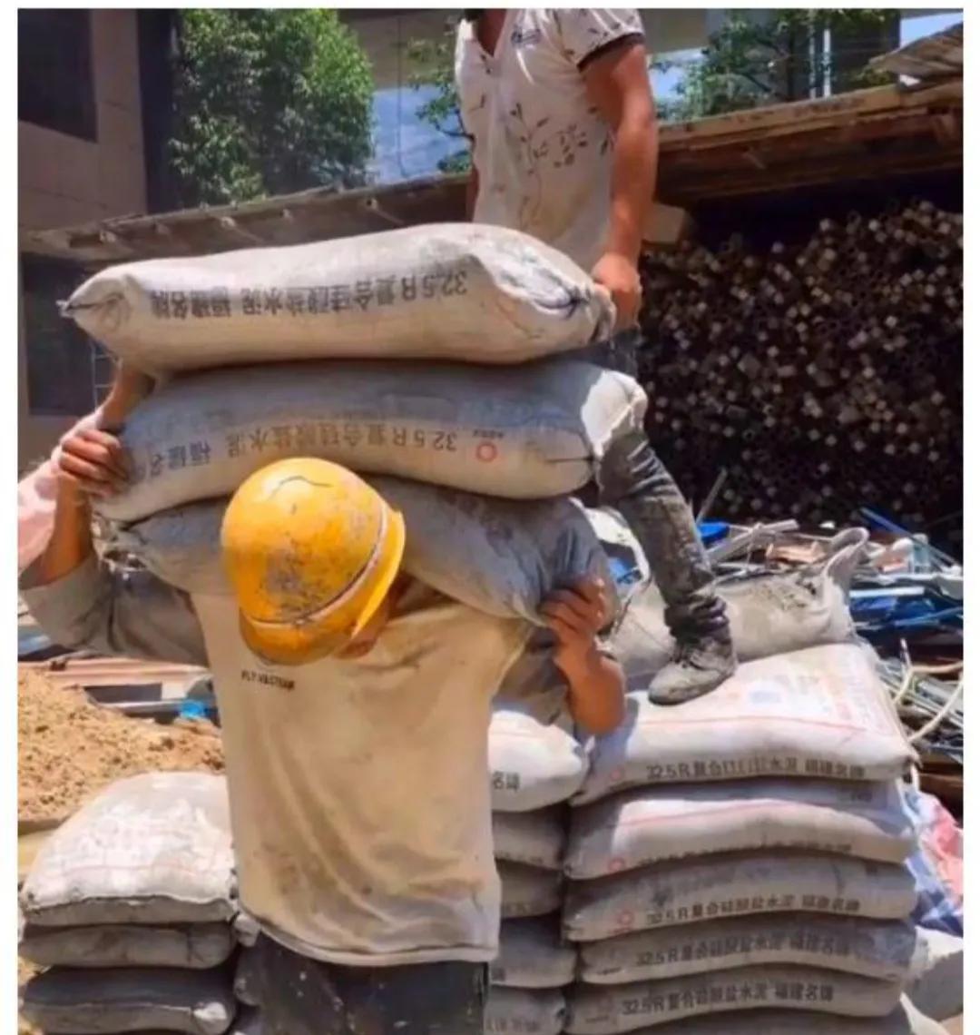 堂哥去*疆新**抱水泥，如今千万身价