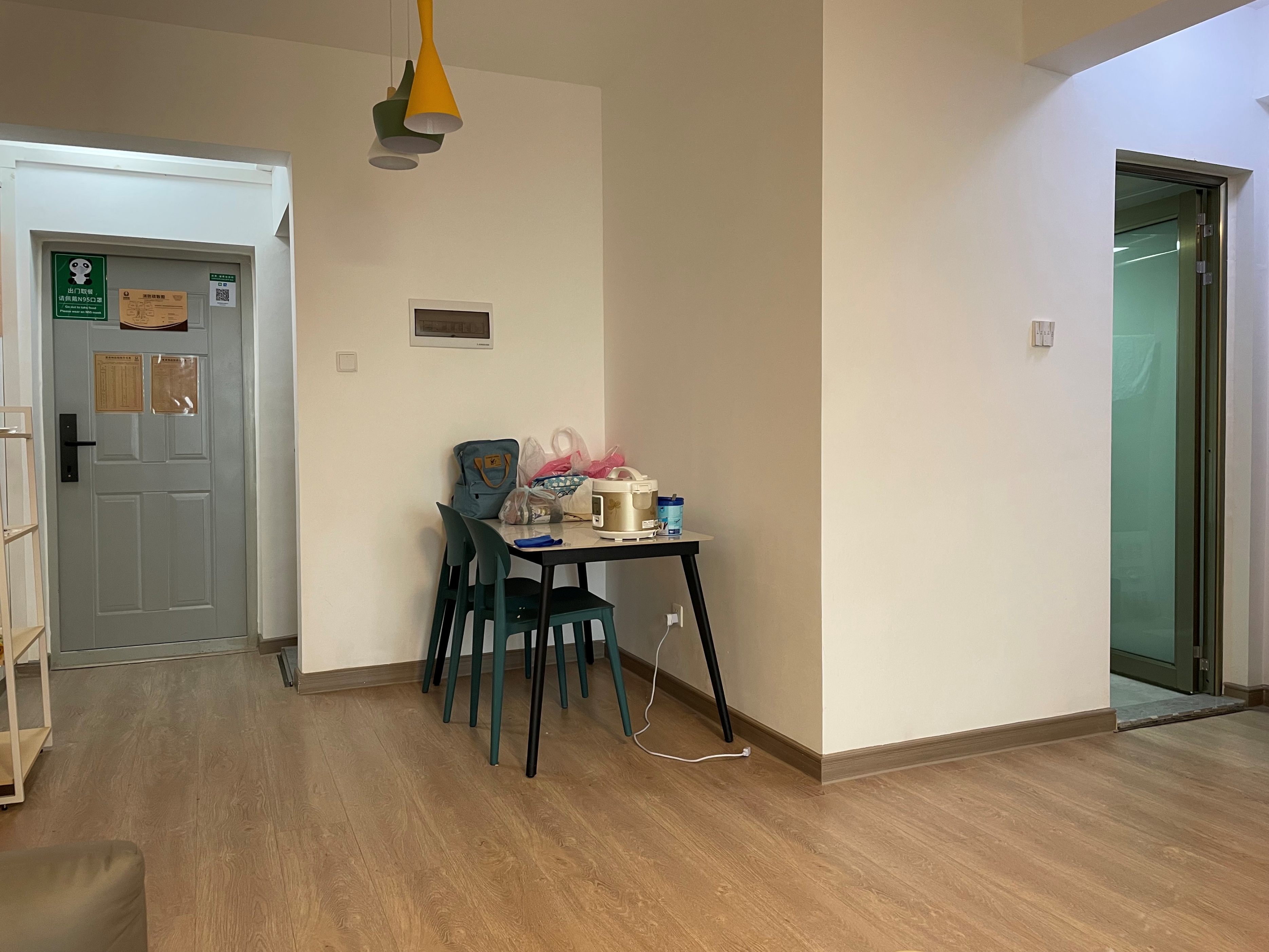 疫情期间艰难的返城过程,疫情期间回国的路艰难