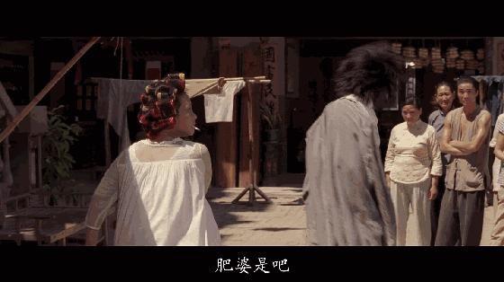 功夫中周星驰怎么突然变成好人了,为什么说功夫是周星驰永远的痛