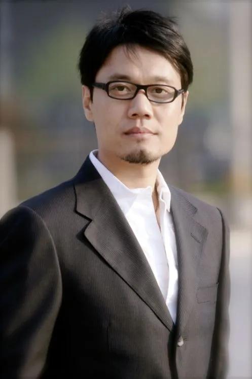 《对手》火了火传鲁，为何偏偏喜欢你？