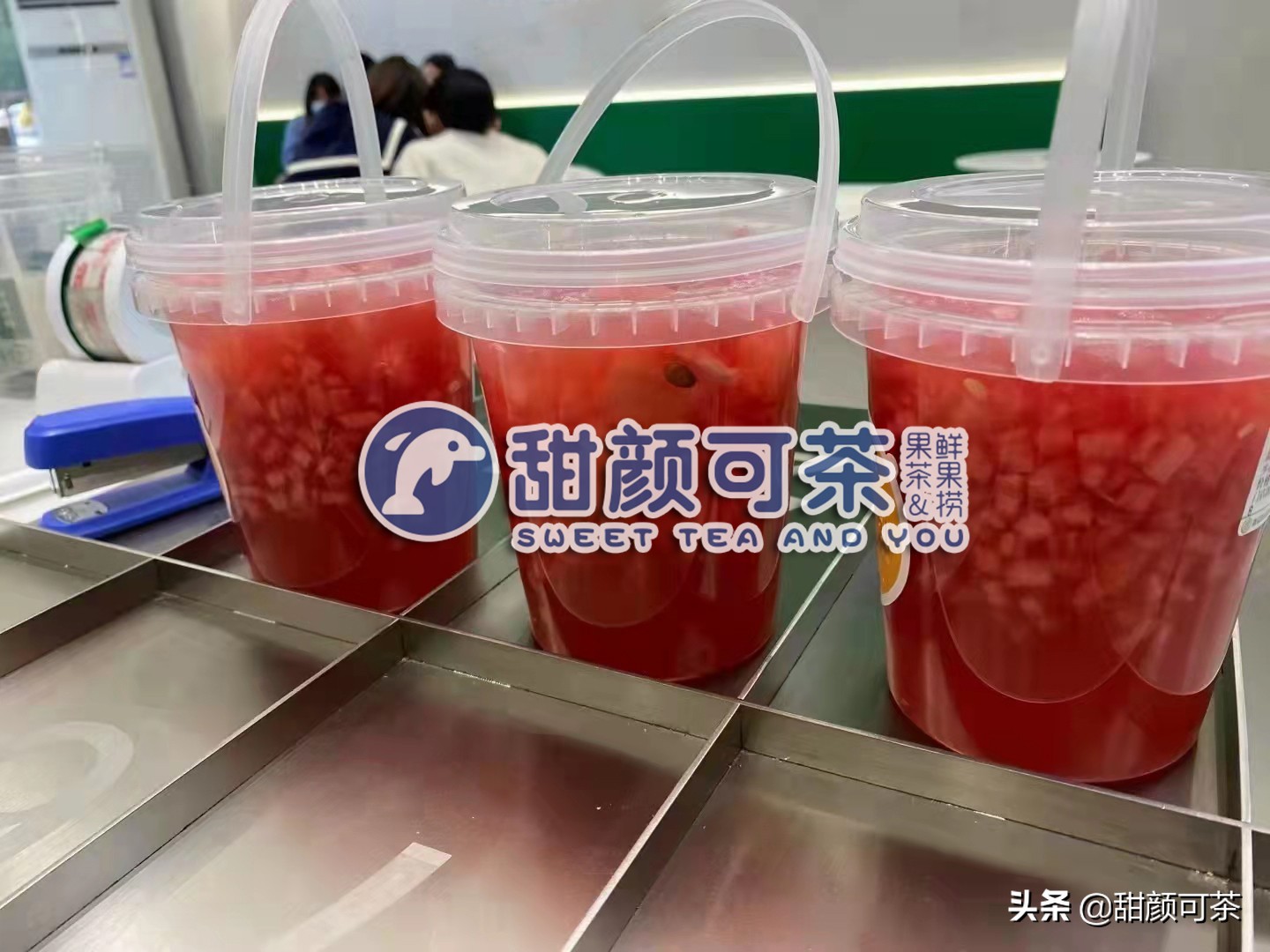 在乡镇开个奶茶店需要什么条件,办奶茶店营业执照需要什么条件