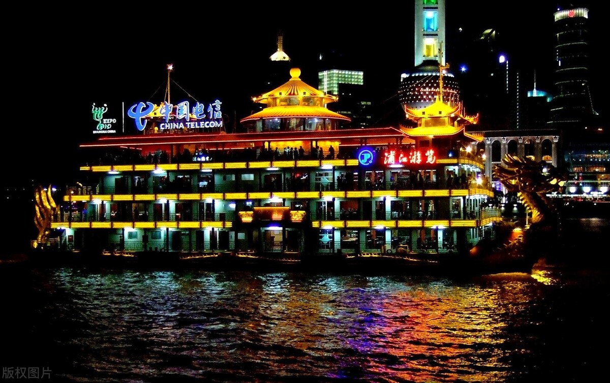 2024跨年好去处推荐,2022年上海跨年