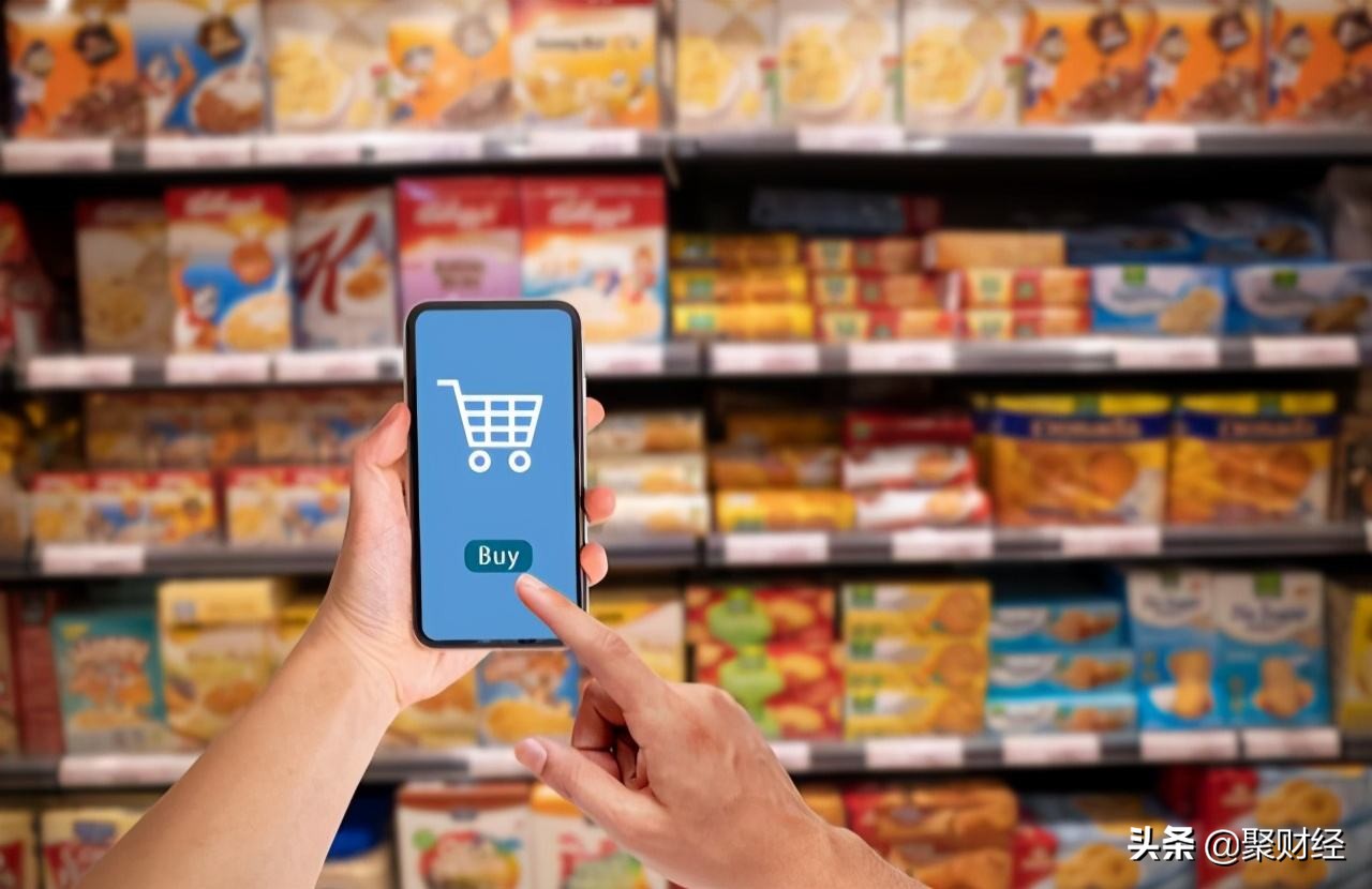 淘宝电商为什么越来越难,电商退出市场