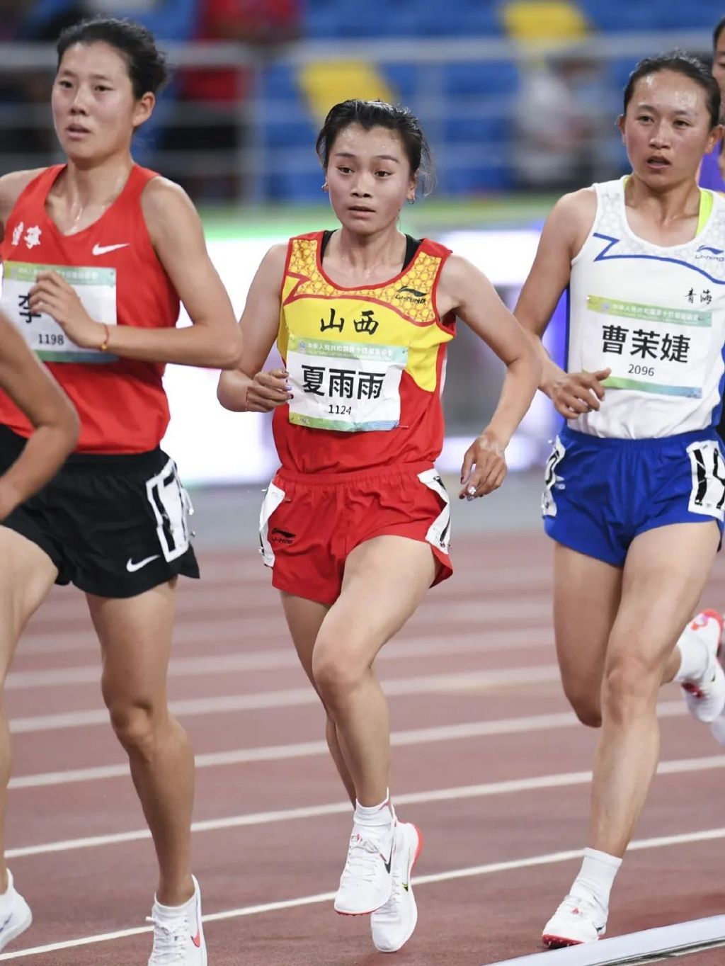 夏雨雨马拉松夺冠,夏雨雨东京马拉松夺冠