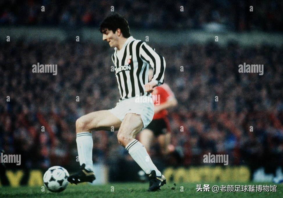 号称赞助过球王贝利拳王阿里的美国潮牌，靠曼联王朝92班昙花一现