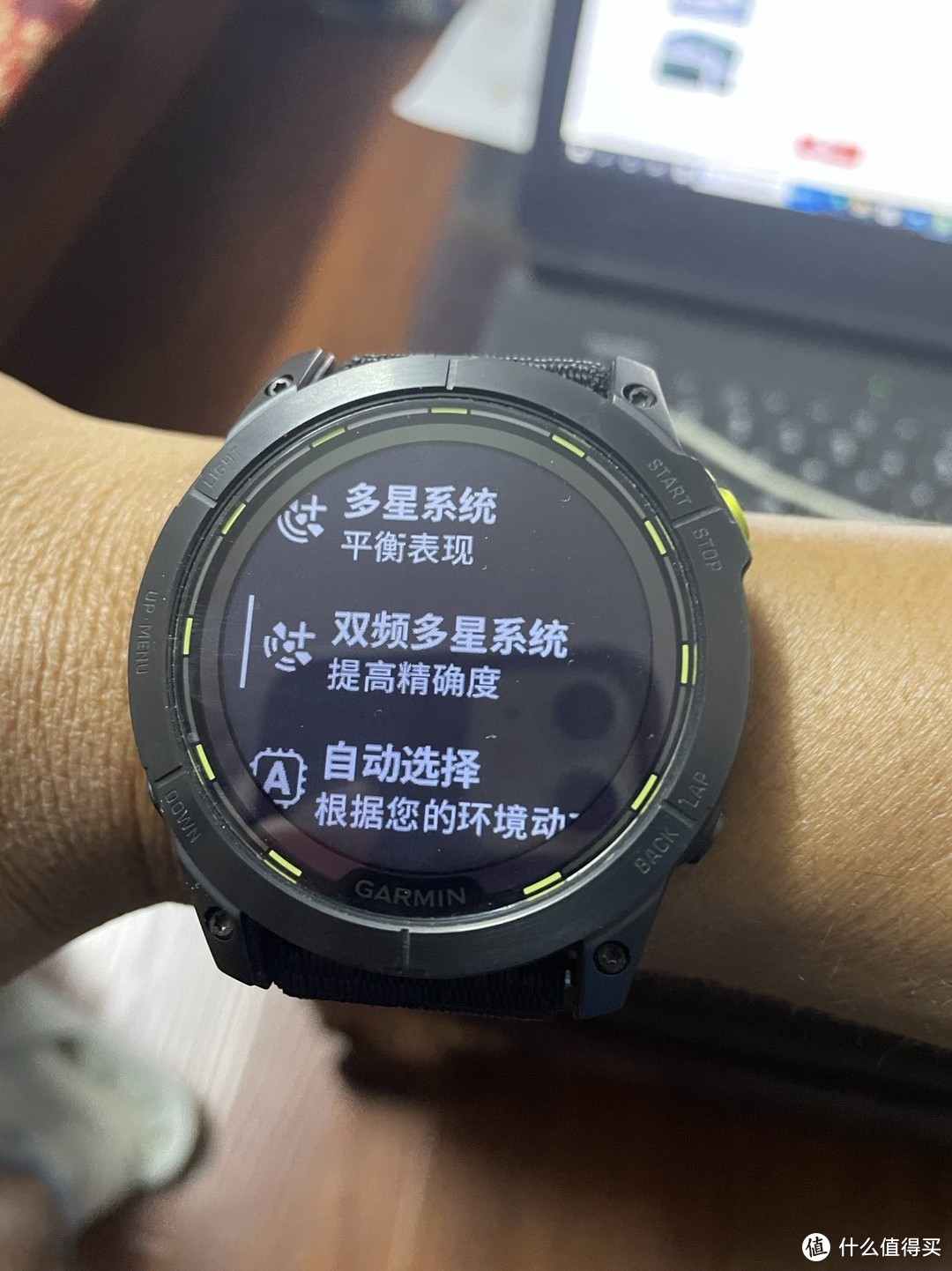 佳明enduro2手表,garmin佳明swim2游泳手表