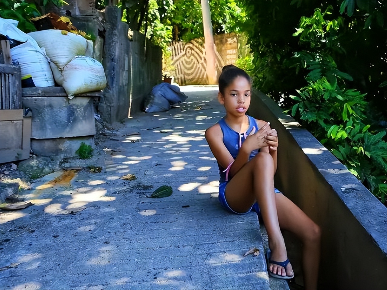 巴西贫民窟妇女生活真实纪录片,巴西贫民窟真实的样子