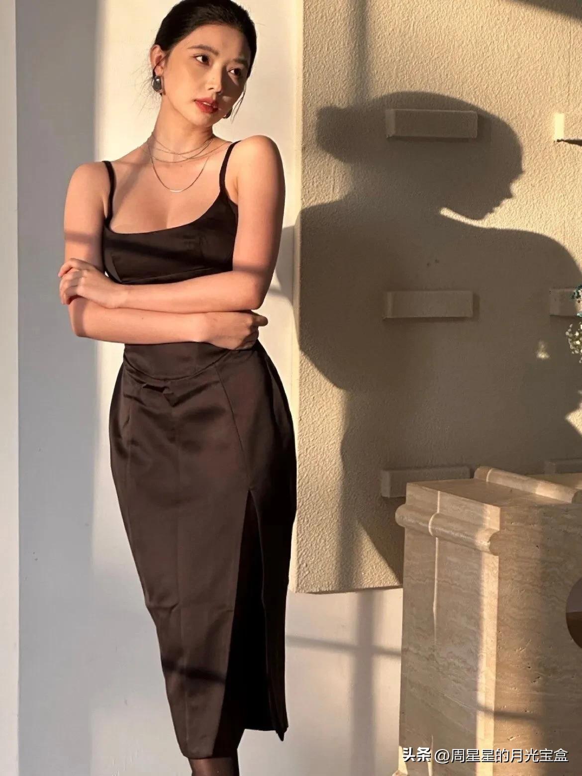 方圆颜值网红,网红颜值写真