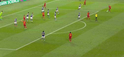 世界杯16强淘汰赛时间表,世界杯进入16强后出现平局怎么办