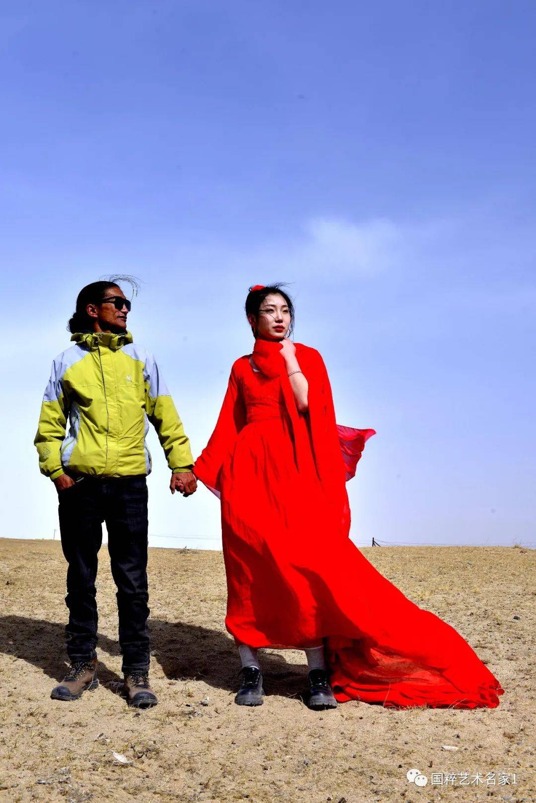 潍坊学院董俊青,国粹艺术名家董德元