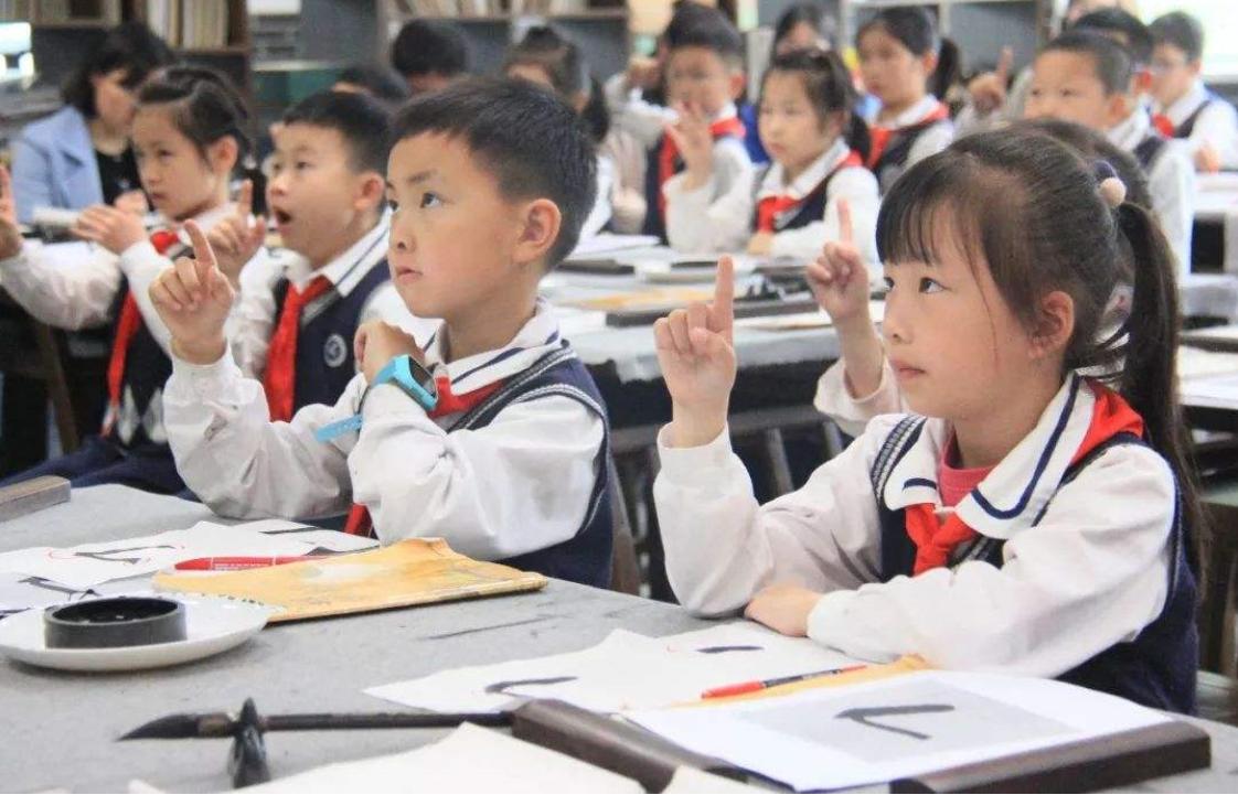 孩子让你猜考试成绩怎么回复,孩子让你猜考试成绩