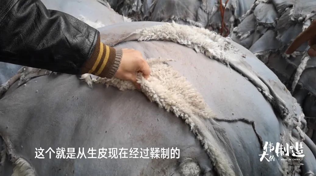 你从美国买回来的UGG，80%出自河南这个小乡村