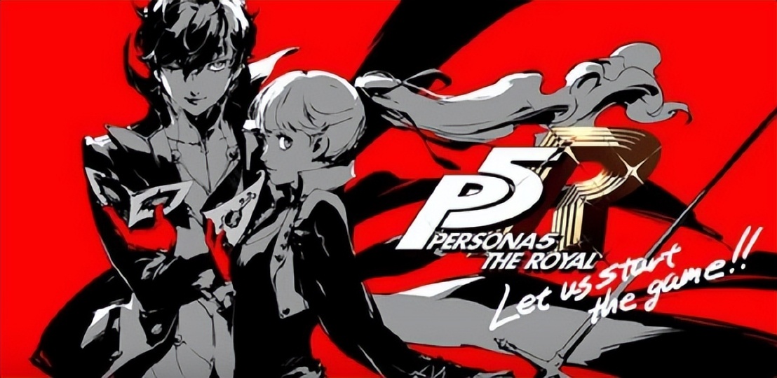 “天下第一”的游戏如何诞生？带你认识P系列全部17款作品