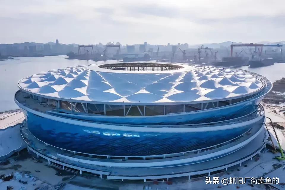 大连人再出国脚，皇马出品中国球员终进国家队