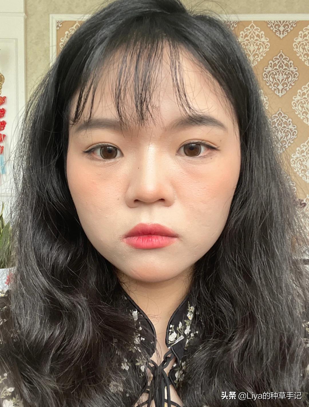 扁平脸如何拯救,扁平脸修复方法图解