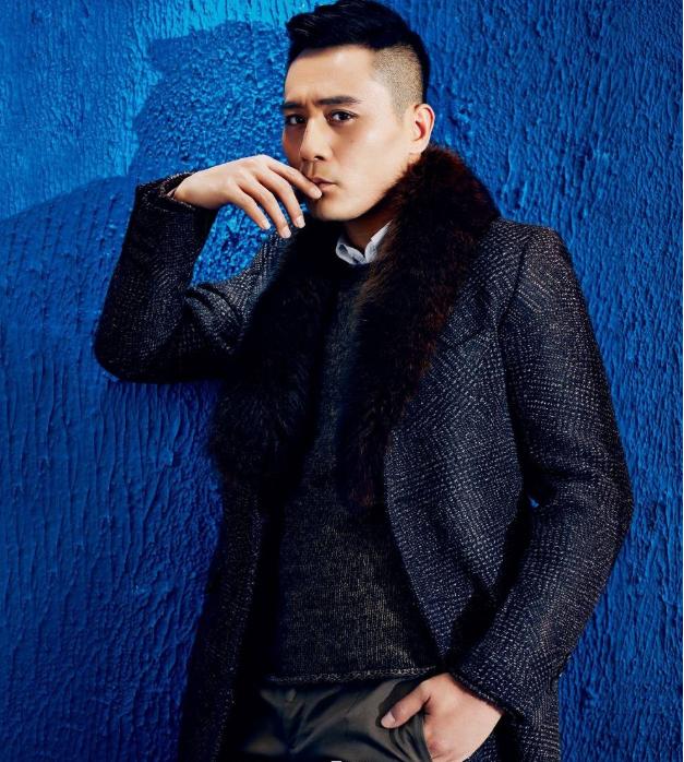 刘烨与谢娜的爱情史,刘烨曾经和谢娜有过一段感情