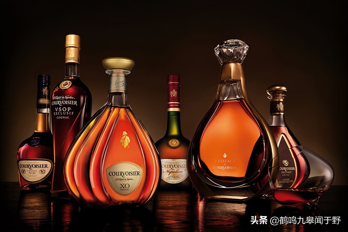 全国酒业排名前十名,全球十大啤酒酿酒集团