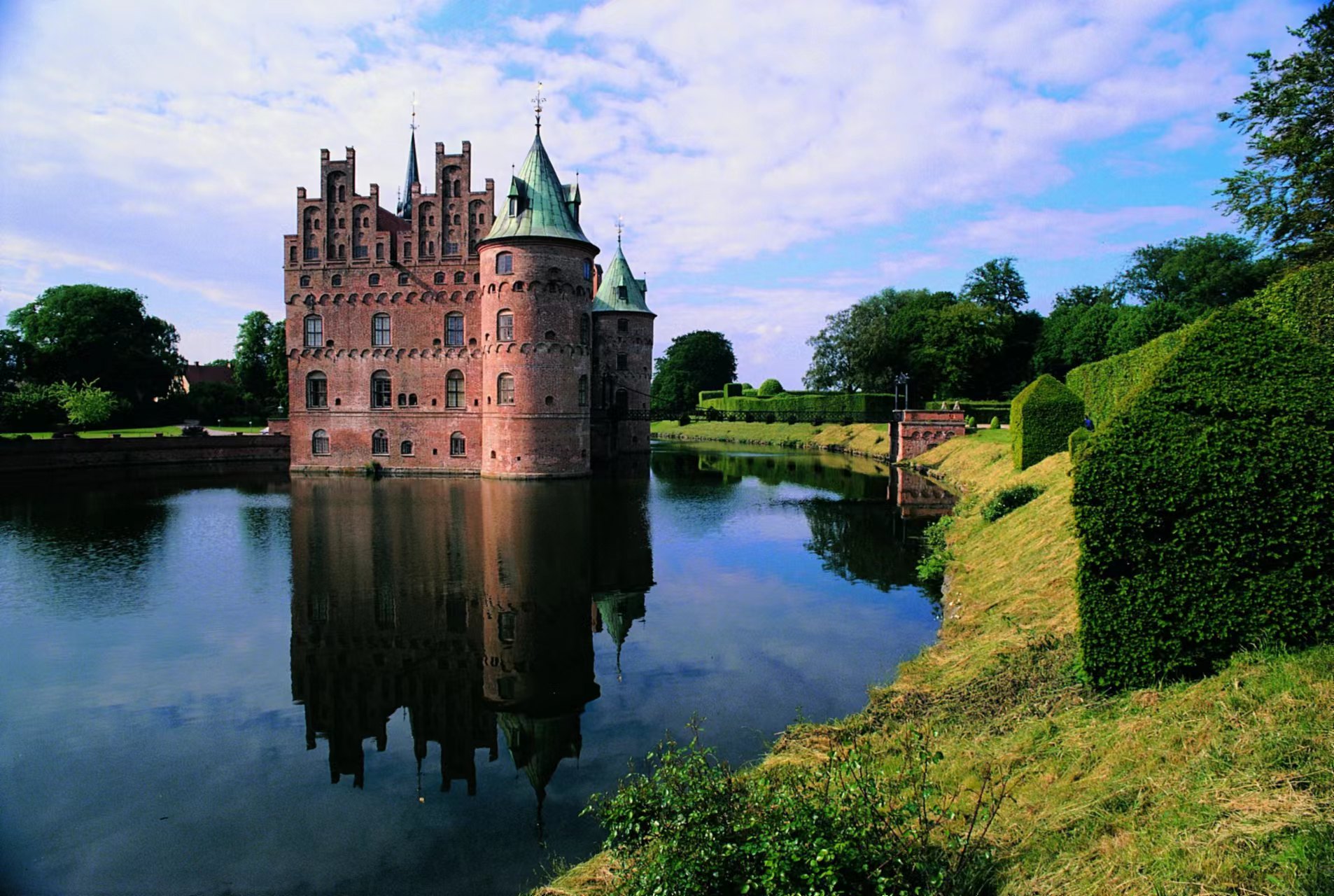 世界国家地理图鉴大全,最震撼的国家地理图