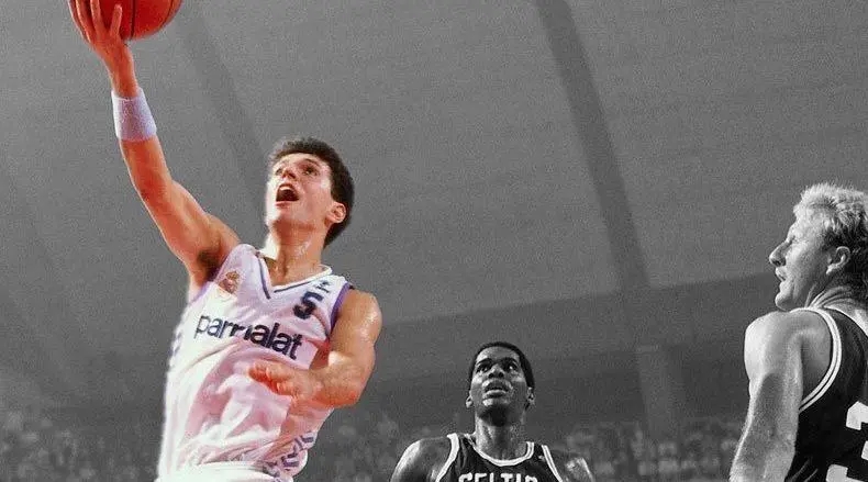 nba纪录片乔丹,nba纪实连载49