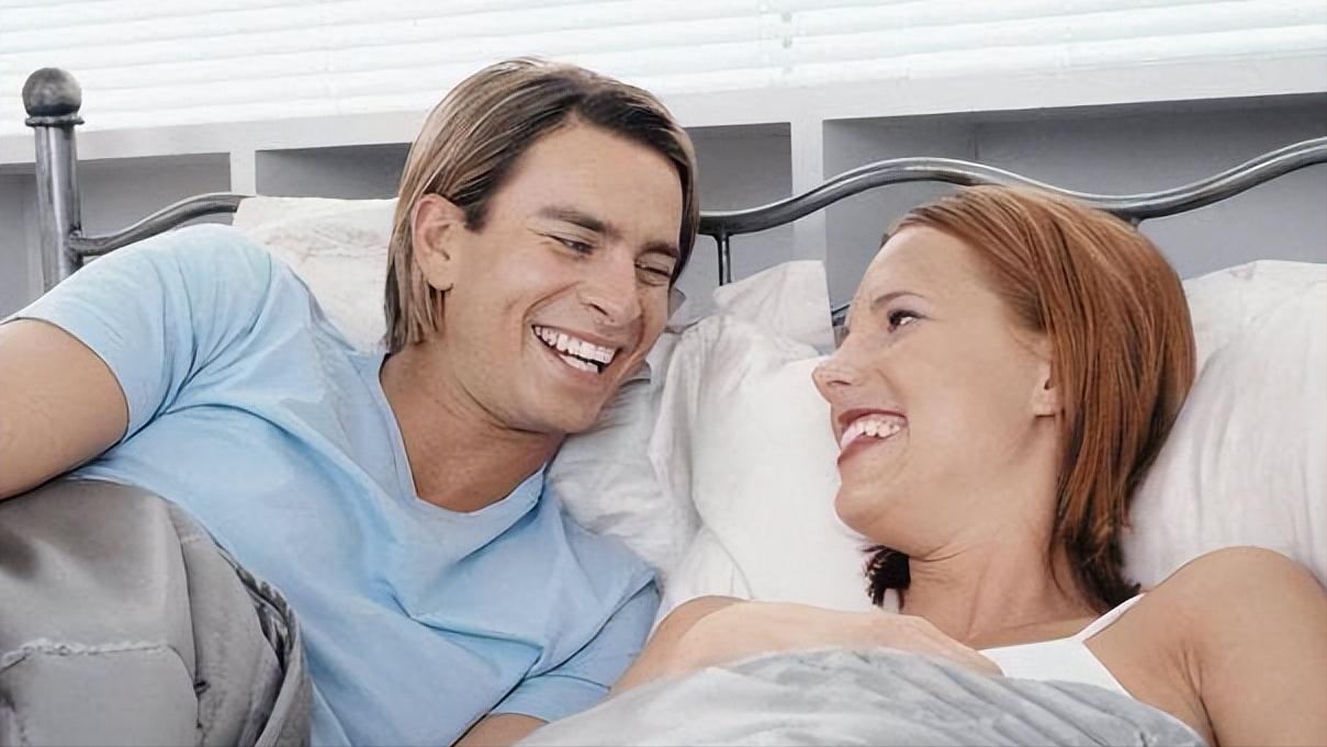 夫妻生活时，女性的*处私**有“烧灼感”是怎么回事？原来是这样