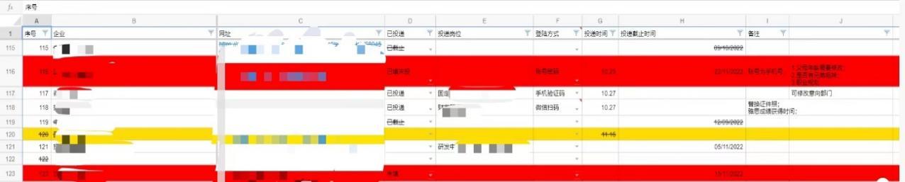 应届毕业生找工作在哪投简历,大学生投递简历