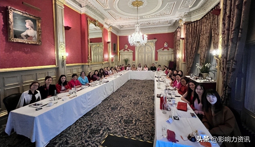 妇女节巾帼英雄展风采,巾帼风采三八节活动