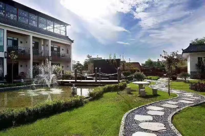 金城著名地方,金城历史由来