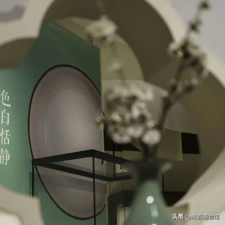 青花瓷最经典的诗词,宋瓷之美的诗句