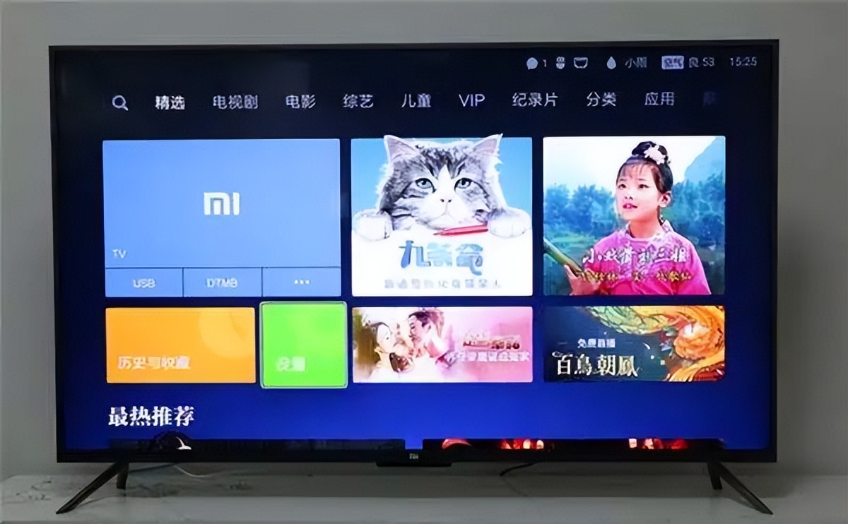 电视没图像是什么原因,电视黑屏没有画面没声音