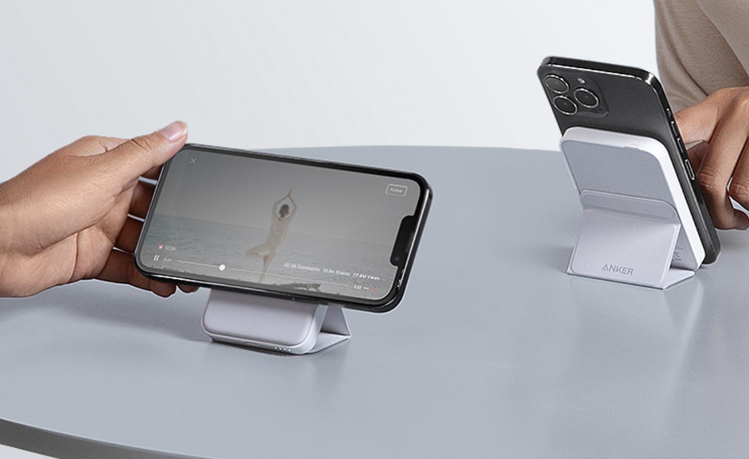 除了iPhone13Pro降价外,这些iPhone周边产品目前性价比也很高