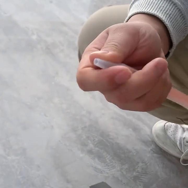 瓷砖美缝如何施工详细教程,瓷砖美缝初步学习怎样做比较好