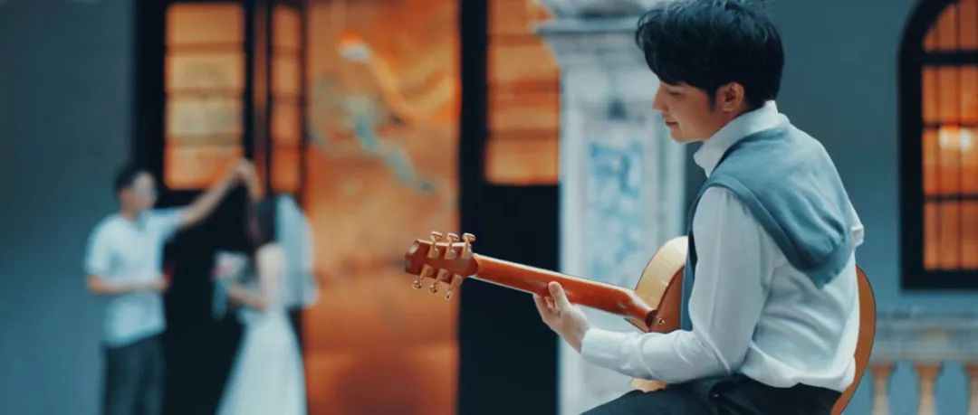 今晚,一起唱谈佛山“真功夫”!以乐「享佛山」,开启「征功夫」!