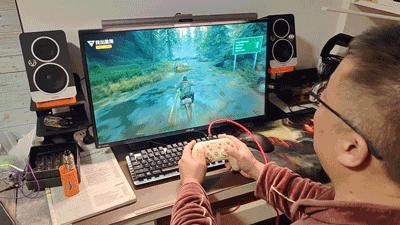 莱仕达p50和switchpro,莱仕达手柄9607x和p50区别