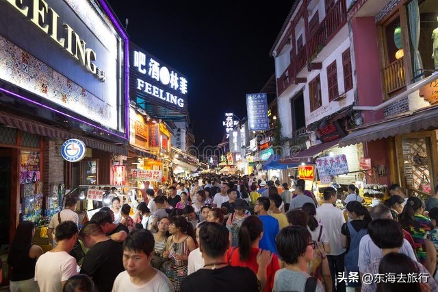 广西阳朔兴坪旅游攻略,桂林阳朔旅游攻略自驾游兴坪古镇