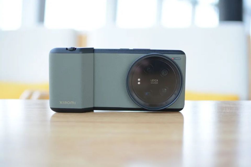 10年后的小米,10年后还能用的手机