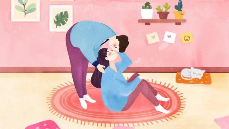 什么是感情怎么解释,什么是感情