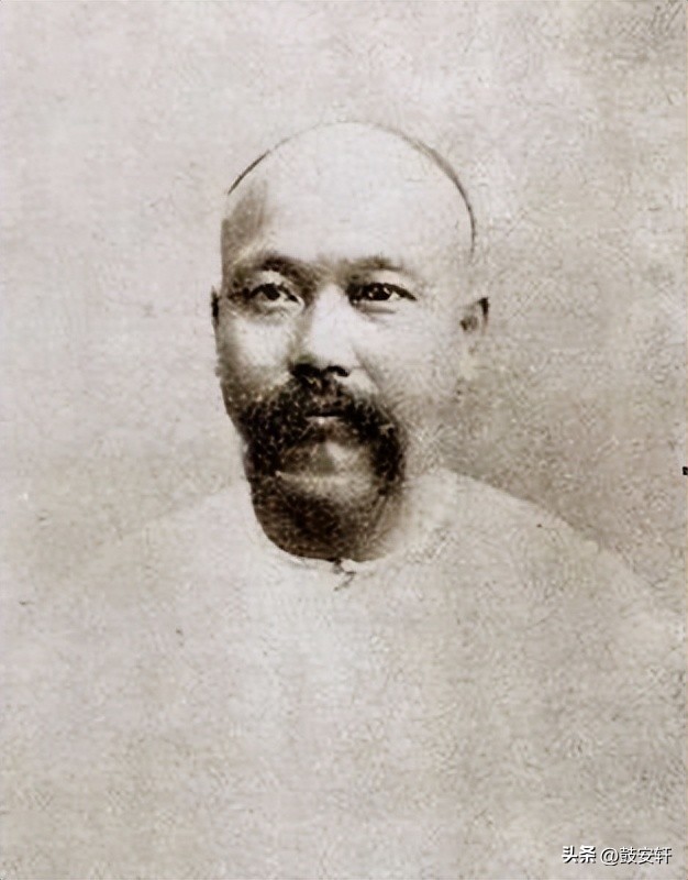 甲午中日战争壮烈牺牲的是丁汝昌,甲午中日战争丁汝昌的故事