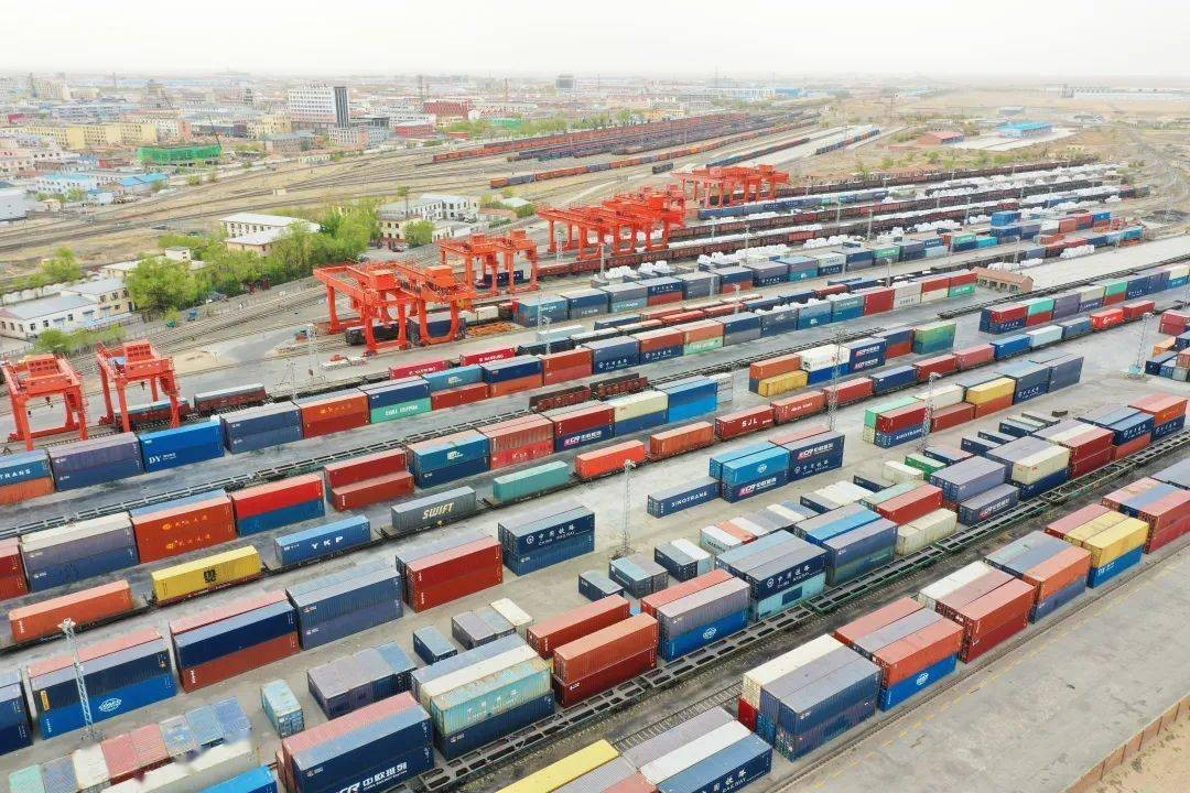 波兰外贸进出口,波兰进出口港